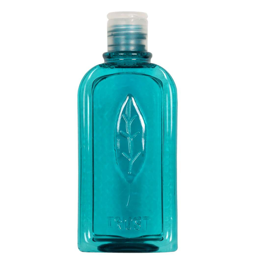 شامپو بدن مغذی پوست تراست ۲۵۰ میل coconut nutrition shower trust